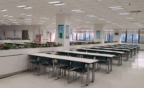 綿陽食堂承包公司