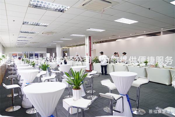 選擇優質配送快餐公司，為您提供便捷服務