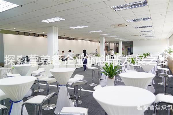 探索營養餐企業的創新發展之路