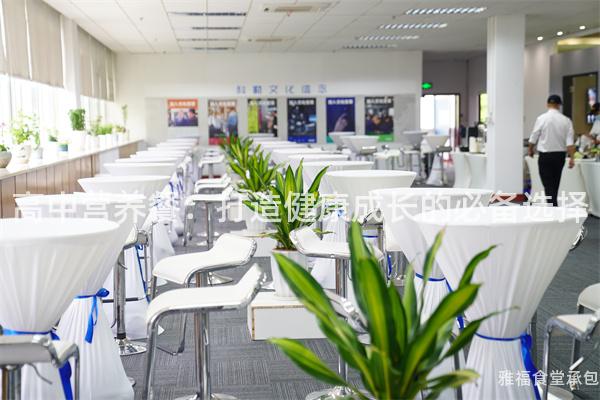 高中營(yíng)養(yǎng)餐：打造健康成長(zhǎng)的必備選擇