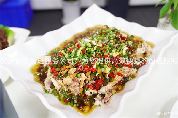 優質餐飲配送服務公司，為您提供高效便捷的配送服務
