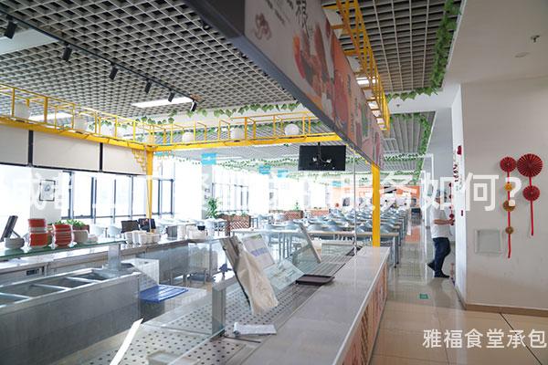 成都工廠餐配送的服務(wù)如何？