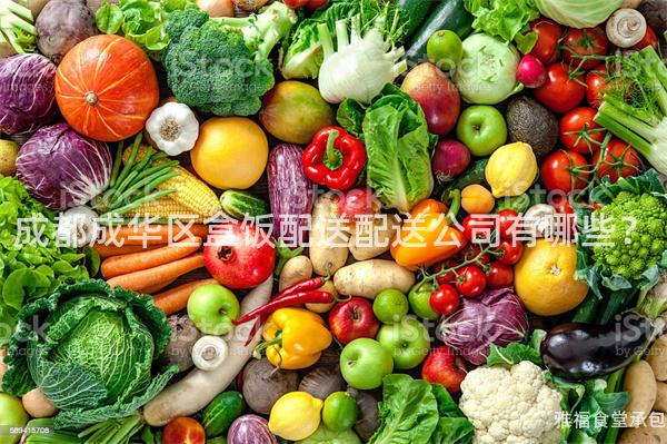 成都成華區(qū)盒飯配送配送公司有哪些？