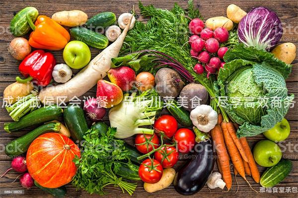 成都武侯區會議餐：品味川菜美食，盡享高效商務