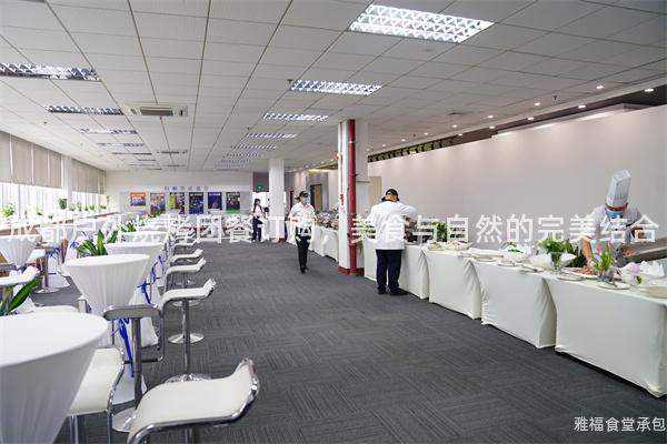 成都戶外燒烤團餐訂購，美食與自然的完美結合