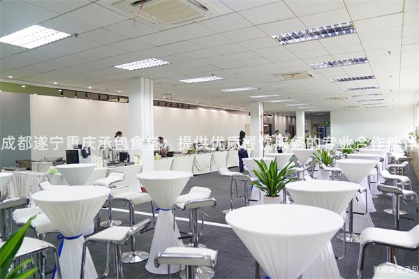 成都遂寧重慶承包食堂：提供優質餐飲服務的專業合作伙伴