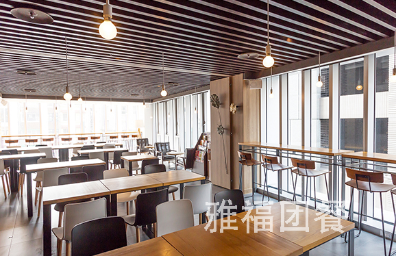 學校食堂承包餐飲公司,學校食堂承包,雅福,食堂承包