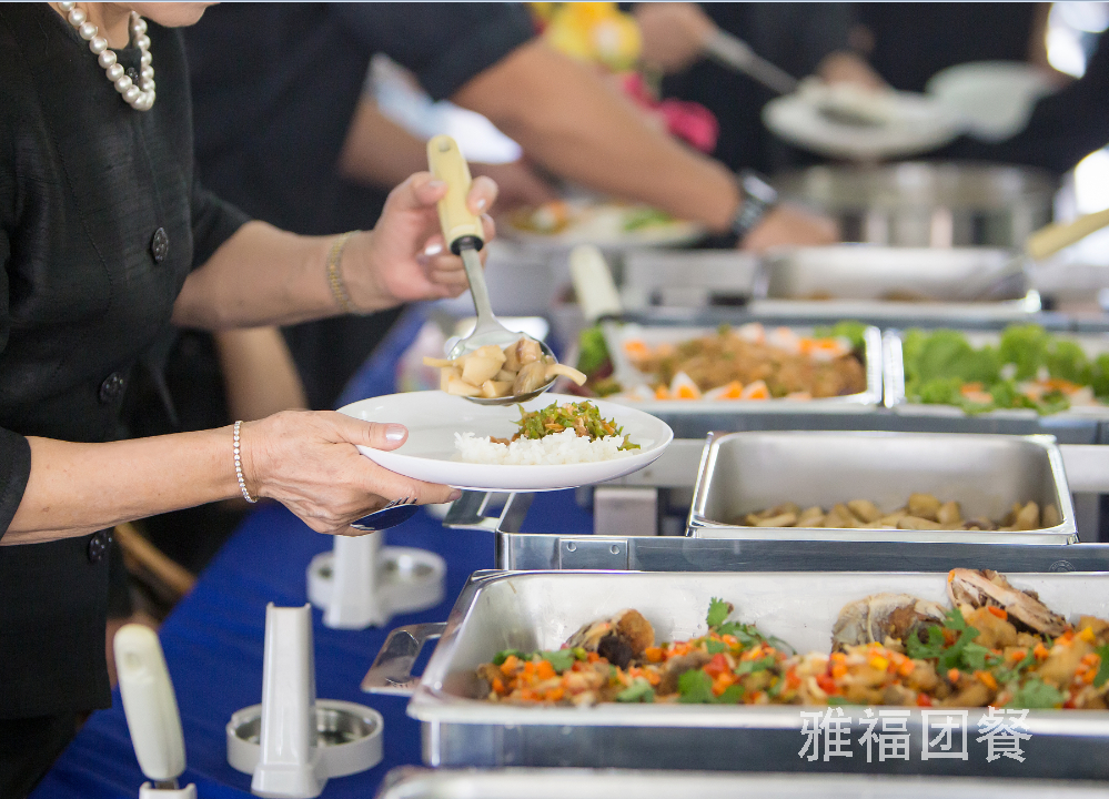 成都飯堂外包