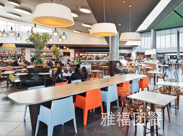 成都食堂承包公司