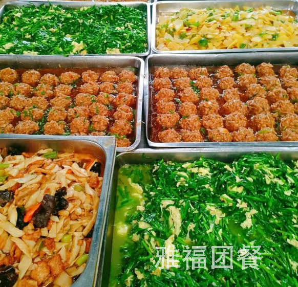 自貢食堂承包服務(wù)