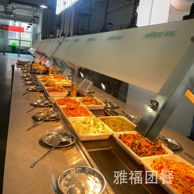 食堂承包