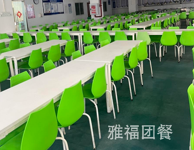 食堂承包