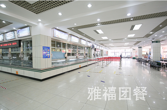 承接食堂承包過程中如何做好食堂衛生標準