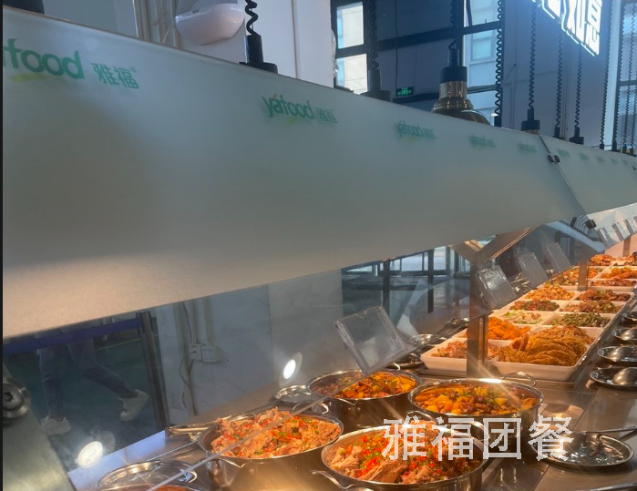 成都食堂承包