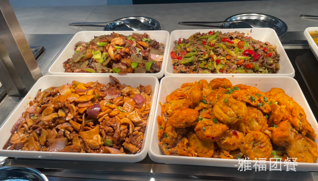 成都雙流區(qū)食堂承包