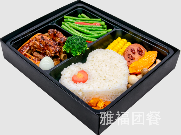 團餐配送公司哪家好