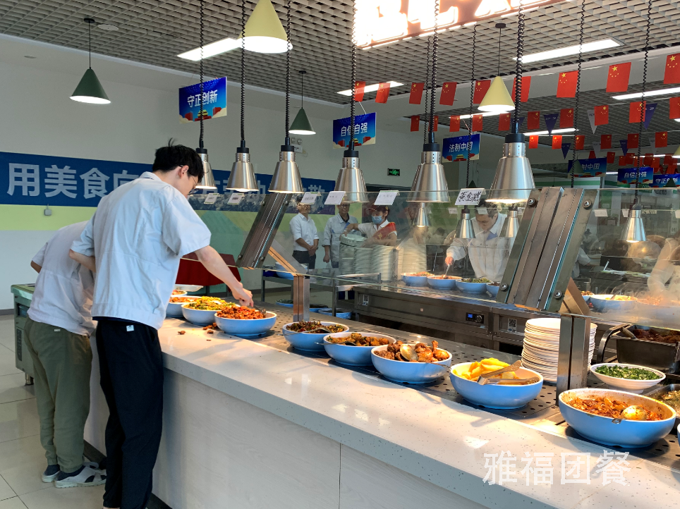 成都雙流哪家團(tuán)餐配送公司