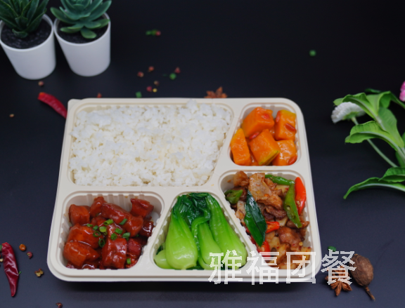 成都企業餐配送哪里好