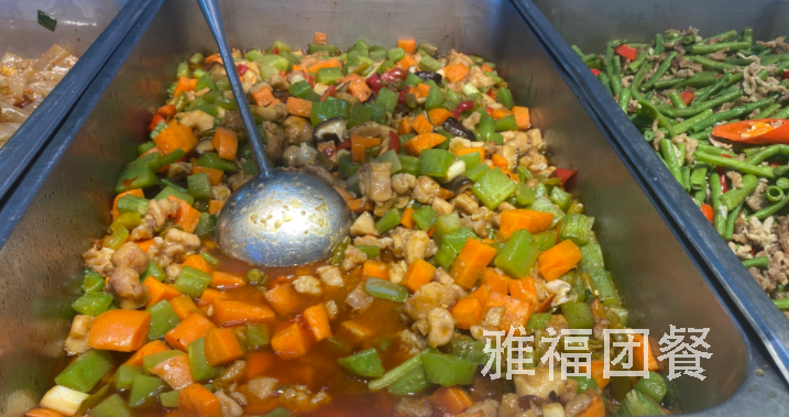 承包工廠食堂要什么資質(zhì)