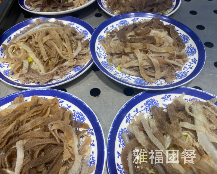 成都承包食堂的餐飲公司