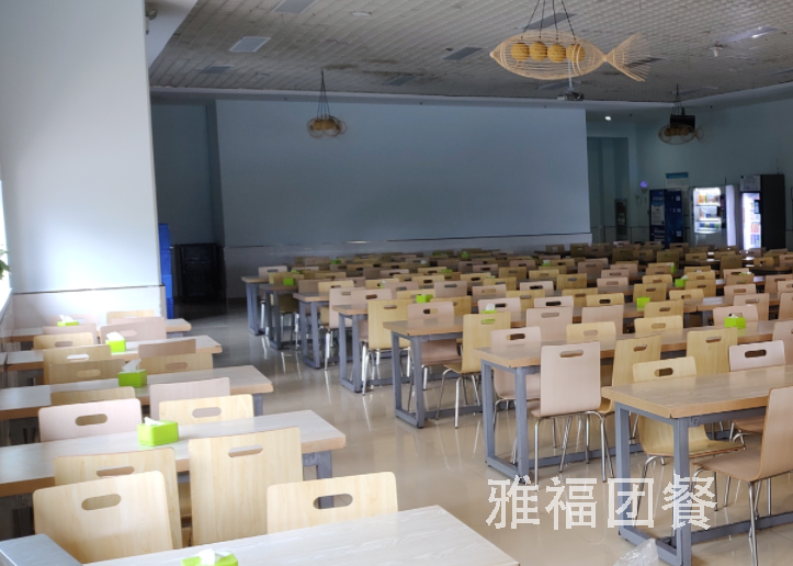 成都承包食堂的餐飲公司有哪些