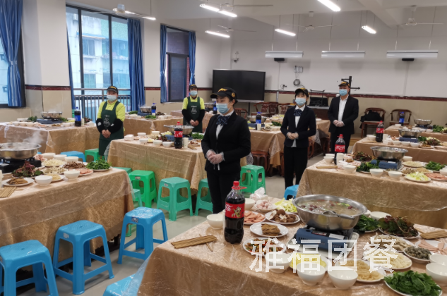 成都團餐公司有哪些