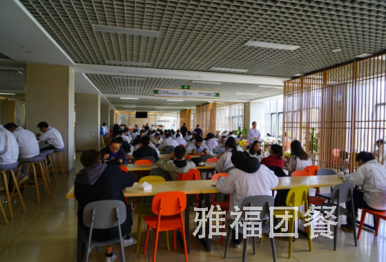 成都食堂承包公司