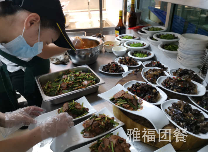 成都飯堂承包哪家好