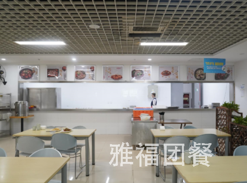 成都工廠承包食堂