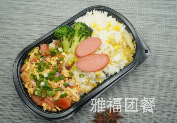 成都團餐公司
