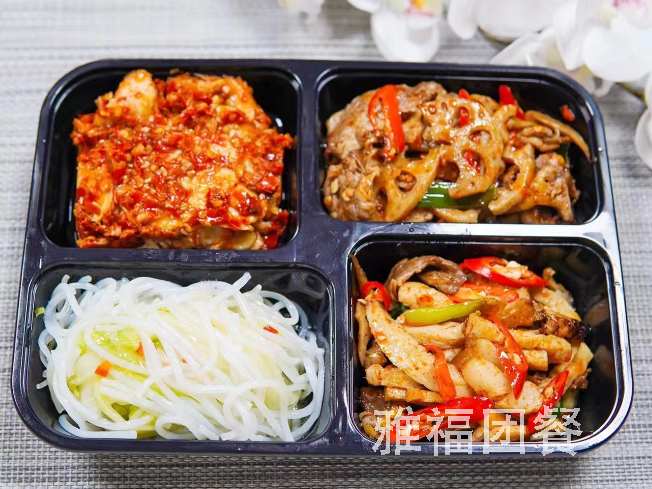 成都團餐公司