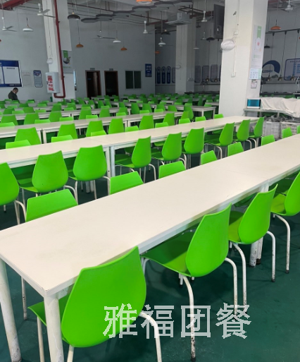 選擇食堂承包公司時要注意什么