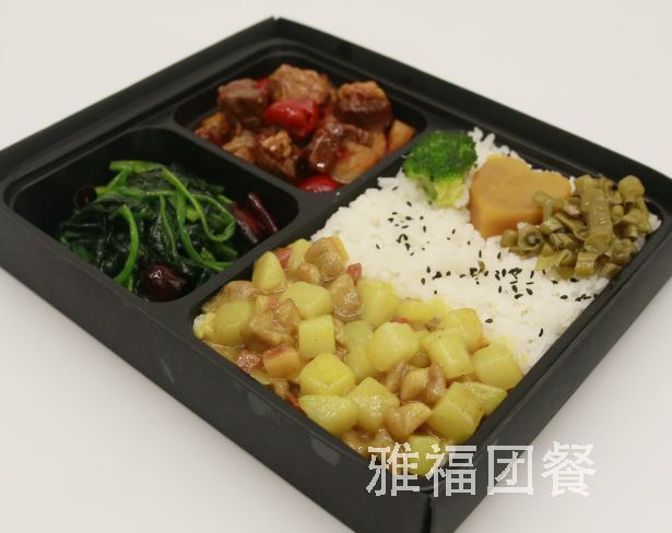 營養(yǎng)餐配送