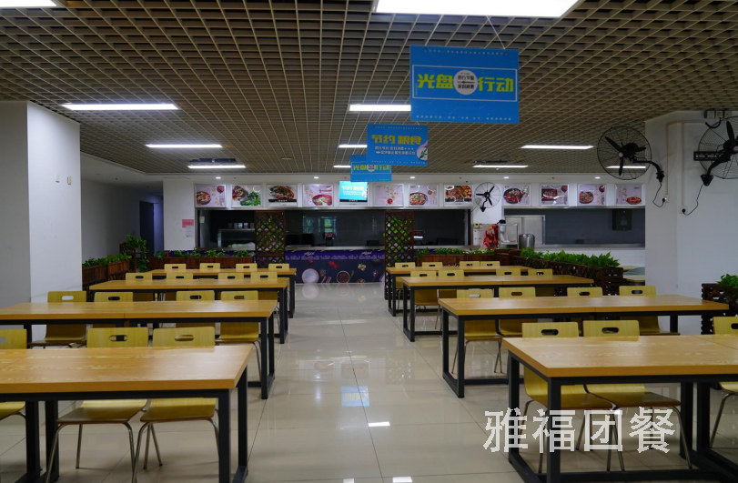 承包經營食堂需要什么資質