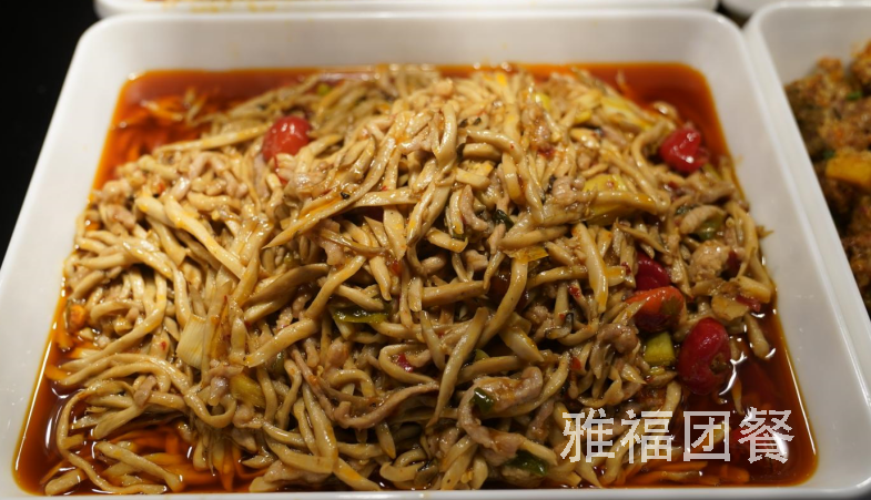中小學(xué)食堂托管管理