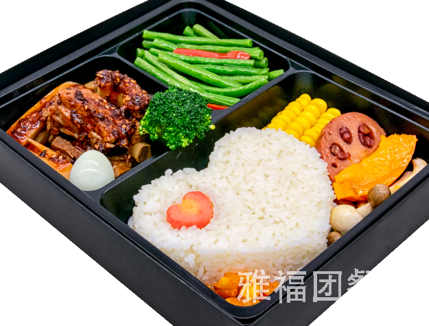 成都團(tuán)餐公司排名