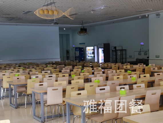 四川食堂承包餐飲公司