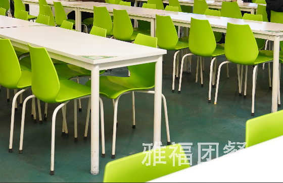 成都學校食堂承包餐飲公司