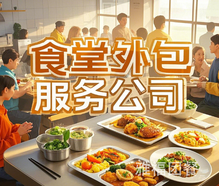 公司食堂外包服務公司