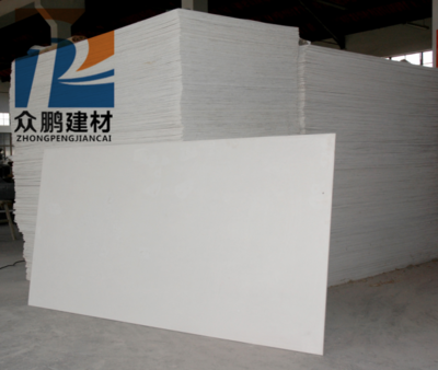 無機防火隔板批發價格解析 以5mm規格為例，多少錢一張？