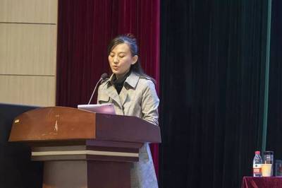 徐州市第十六屆社會科學普及宣傳周暨市青少年愛國主義教育系列活動啟動